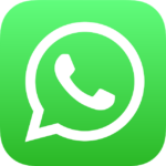 Abrir o WhatsApp - entrar em contato